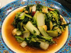 -疆山别院烧烤·新疆菜(铁路局店)