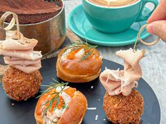 -Highline·城市露台景观餐厅(淮海路店)