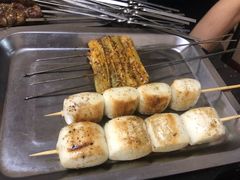 -丹东丛炟海鲜烧烤(江艺路店)