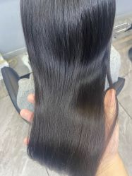 -逅续沙发自然卷专研