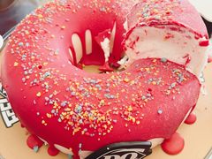 -DQ·蛋糕·冰淇淋(奥特莱斯店)