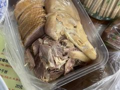 -粗茶淡饭(东关街店)