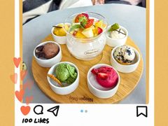 -哈根达斯(滨江店)