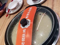 -好彩猪肚鸡(正弘城店)