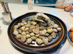 -蔚海之都·象山蒸汽海鲜(仙霞路店)