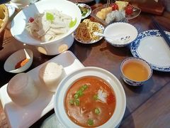 -面辣子·陕西家乡菜(钟楼店)