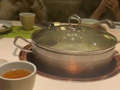 -洪氏嗨捞·猪肚鸡火锅(阳光天地店)
