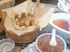 -南京大牌档(龙湖长楹天街店)