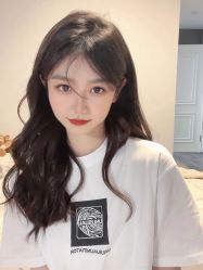 -M1 HAIR烫染