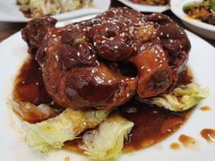 -巷子深菜馆(新华路店)