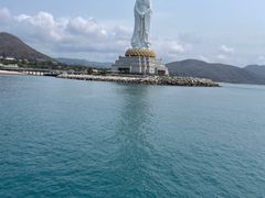 -三亚南山文化旅游区