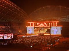 -沈阳奥林匹克体育中心