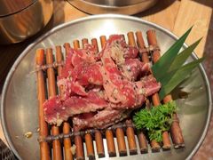 -西塔老太太泥炉烤肉(杭州首店)