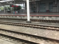 -岳阳东站