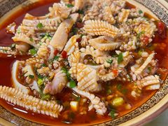 -周师饭店