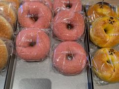 -崎本的店·专业酵种吐司(无锡万象汇店)