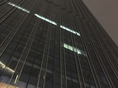 -IFC福州国际金融中心