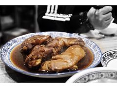 -兰边碗(鼓楼店)