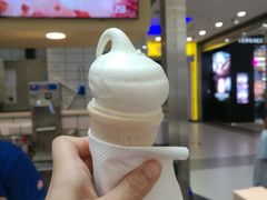华夫甜筒-DQ·蛋糕·冰淇淋(徐东销品茂店)