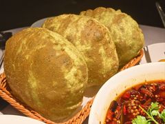 空心葱油饼-许家菜(DT51店)