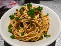 -探鱼·鲜青椒爽麻烤鱼(北京路天河城店)