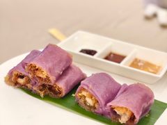 -顺风山庄(水濂山店)