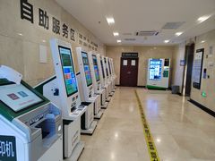 -湖北省中医院(花园山院区)