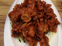 -合合春饼·酱骨·东北菜(潘家园店)