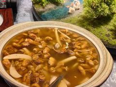 -九龙湾·御膳坊(九龙窠路店)