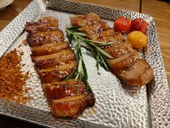 -阿强家川菜·29年老字号(岗顶店)