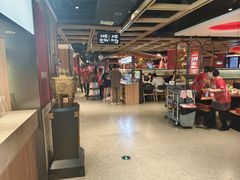 -季季红火锅(长沙步行街店)