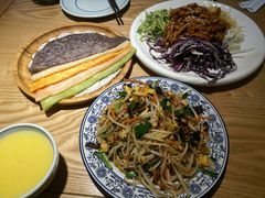 -小幸湖春饼(悦茂购物中心店)