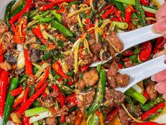 -辣螃铠盆盆蟹大排档(总店)