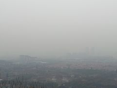 -狼山风景名胜区