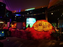 -珠海横琴国家地理探险家中心(创新方)