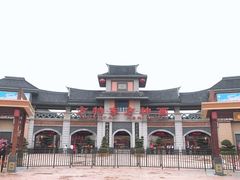 -厦门方特梦幻王国