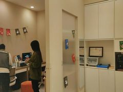 -海马体照相馆(大连罗斯福广场店)