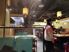 -佰人王串串香火锅直营店(大学路店)