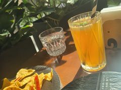 -Shantek象提南亚餐厅&西餐融合Bistro(淮海中路店)