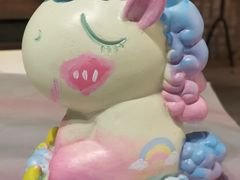 -1001艺术手作·银饰DIY·拼豆(小寨金莎店)