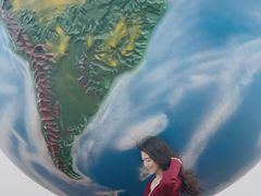 -珠海金沙滩
