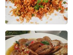 -芽庄MP泰式海鲜海景餐厅