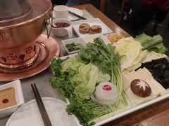 -牛街·马辈儿涮肉(牛街二店)