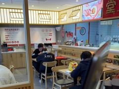 大堂-堂上堂(益民街店)