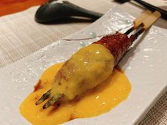 -yokocho上横町·日本食街(深业上城店)