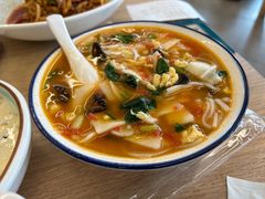 -阿西娅·西北妈妈拿手菜(华联店)