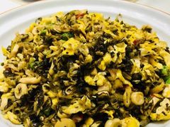 -禾珍珠家常小馆(河南博物院店)