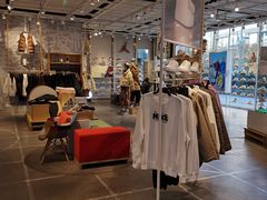 -NIKE KICKS LOUNGE体验店(北京新中关店)