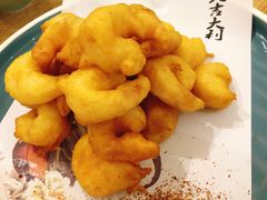 -去茶去餐厅(中央大街店)