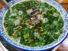 吴记全牛汤-吴记老店全牛汤